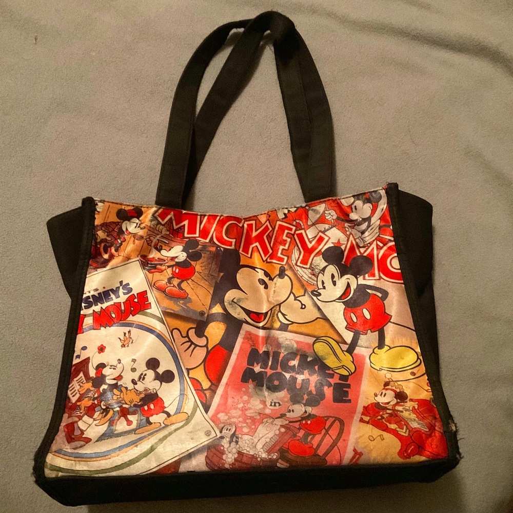 Disney Tote